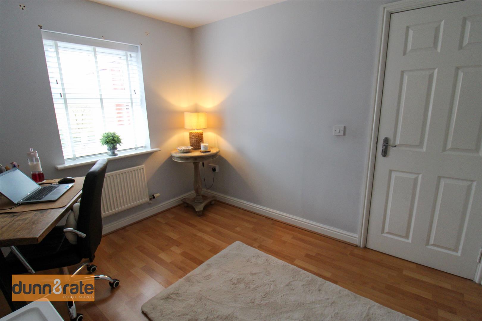 Chillington Way, Norton Heights, Stoke-On-Trent